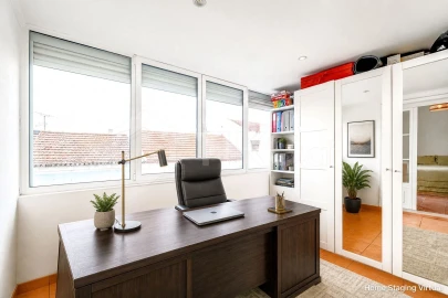 Apartamento T3 para Venda em Vila Franca de Xira