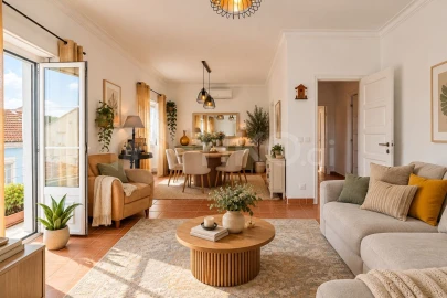 Apartamento T3 para Venda em Vila Franca de Xira