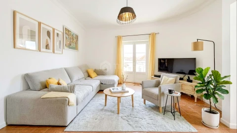 Apartamento T3 para Venda em Vila Franca de Xira