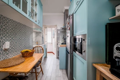 Apartamento T3 para Venda em Vila Franca de Xira