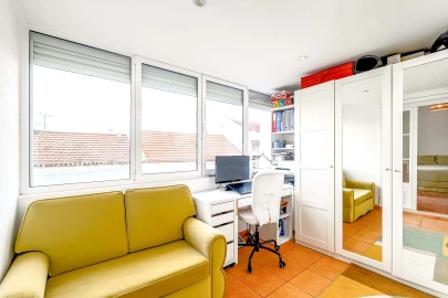 Apartamento T3 para Venda em Vila Franca de Xira