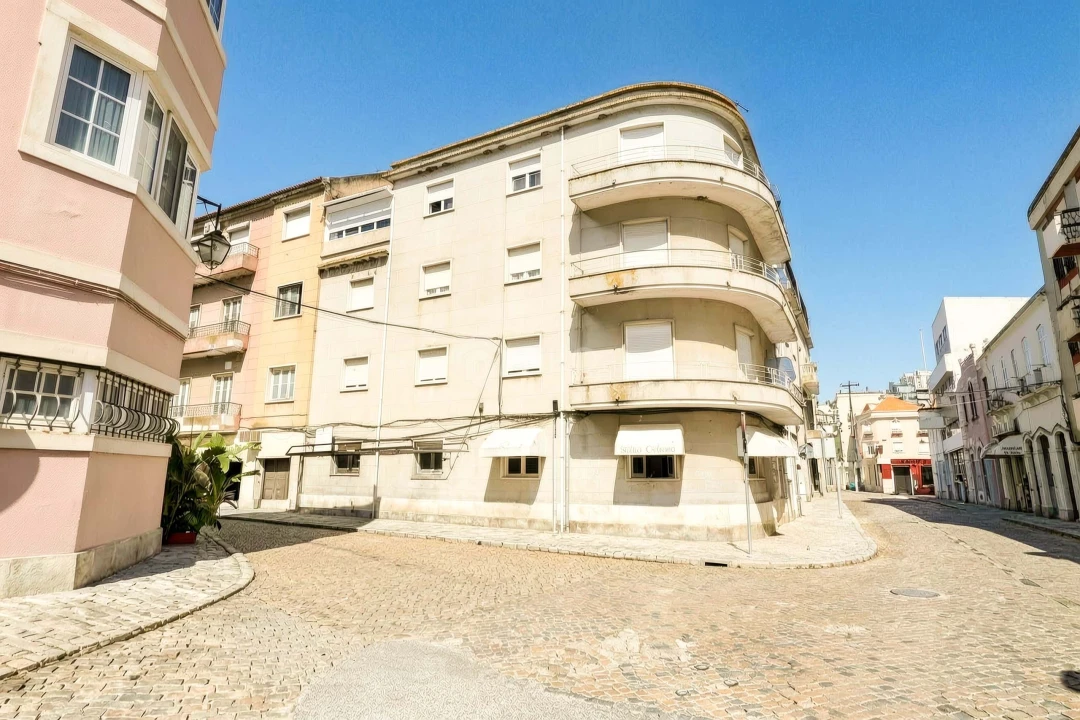 Apartamento T3 para Venda em Vila Franca de Xira Foto 35