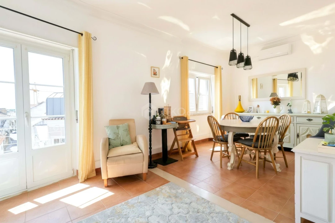 Apartamento T3 para Venda em Vila Franca de Xira Foto 1