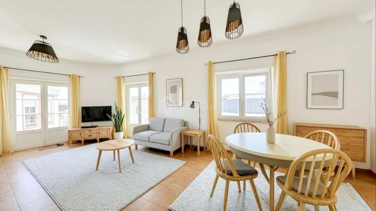 Apartamento T3 para Venda em Vila Franca de Xira Foto 3