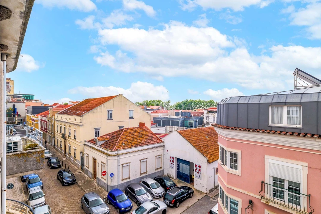 Apartamento T3 para Venda em Vila Franca de Xira Foto 38