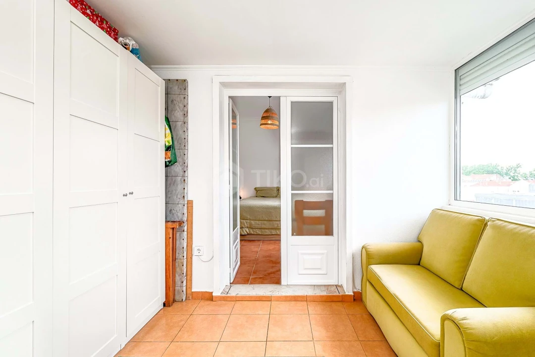 Apartamento T3 para Venda em Vila Franca de Xira Foto 27