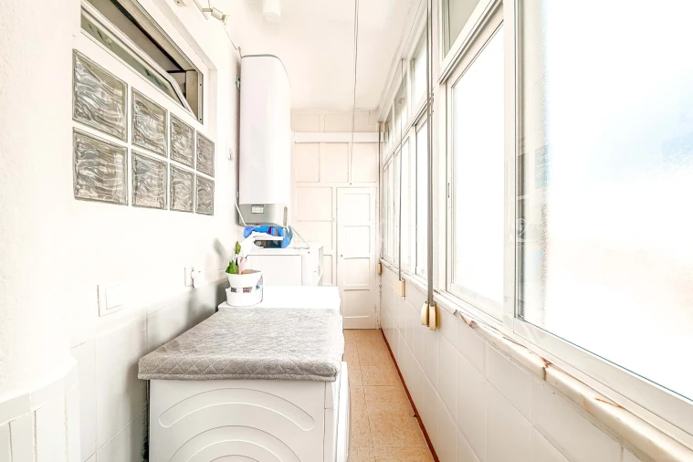 Apartamento T3 para Venda em Vila Franca de Xira Foto 29