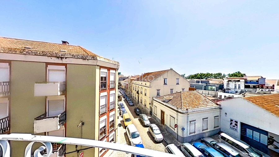 Apartamento T3 para Venda em Vila Franca de Xira Foto 37