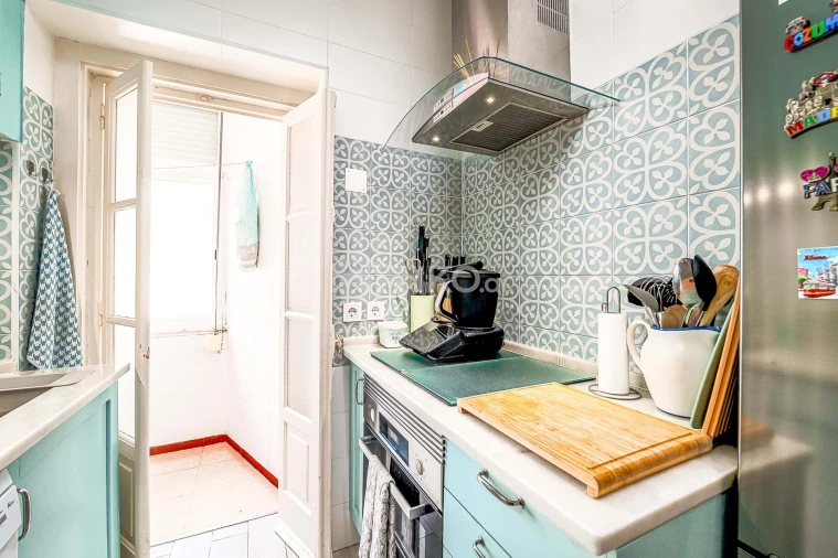 Apartamento T3 para Venda em Vila Franca de Xira Foto 12