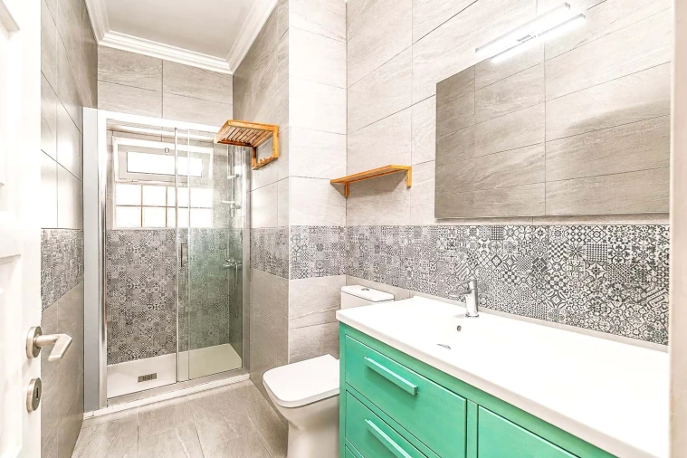 Apartamento T3 para Venda em Vila Franca de Xira Foto 25