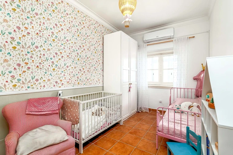 Apartamento T3 para Venda em Vila Franca de Xira Foto 19