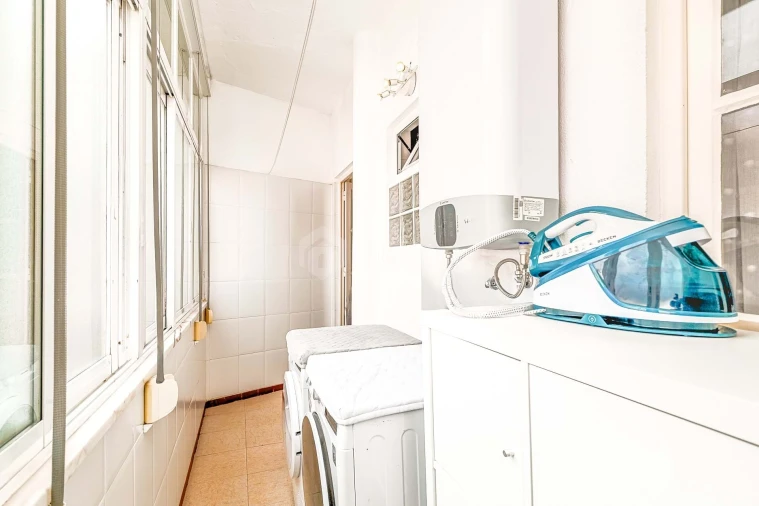 Apartamento T3 para Venda em Vila Franca de Xira Foto 28