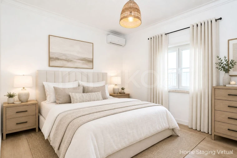 Apartamento T3 para Venda em Vila Franca de Xira Foto 14