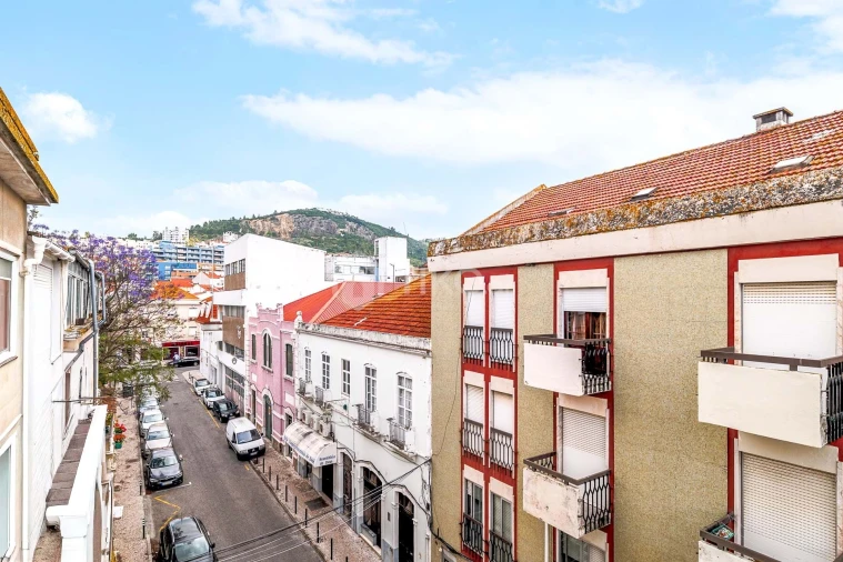 Apartamento T3 para Venda em Vila Franca de Xira Foto 33