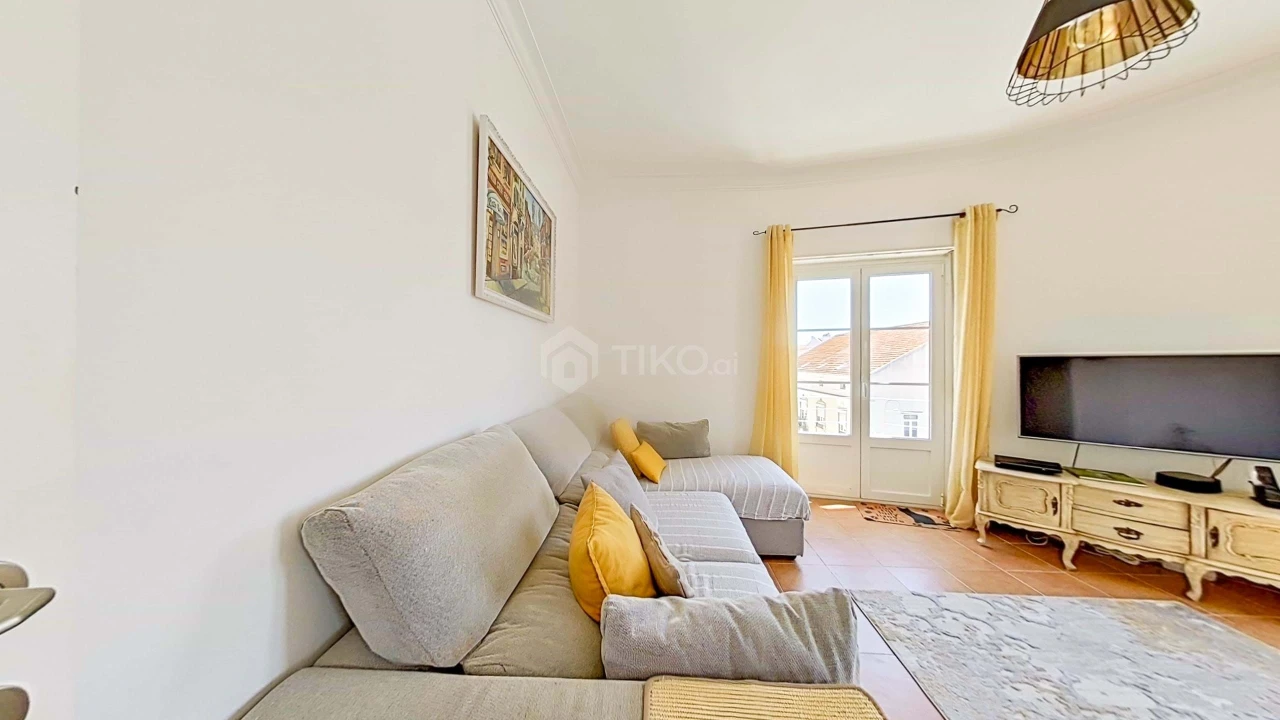 Apartamento T3 para Venda em Vila Franca de Xira Foto 5