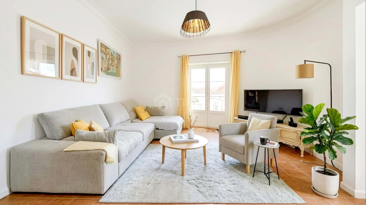 Apartamento T3 para Venda em Vila Franca de Xira Foto 2