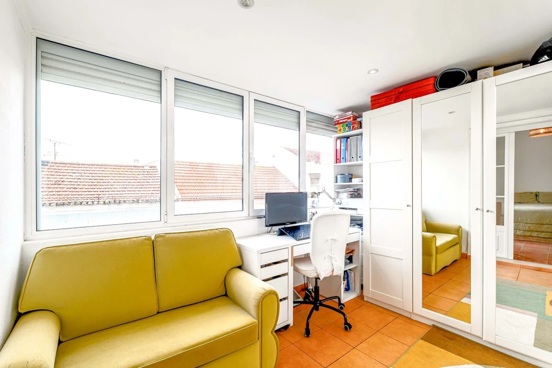 Apartamento T3 para Venda em Vila Franca de Xira Foto 26