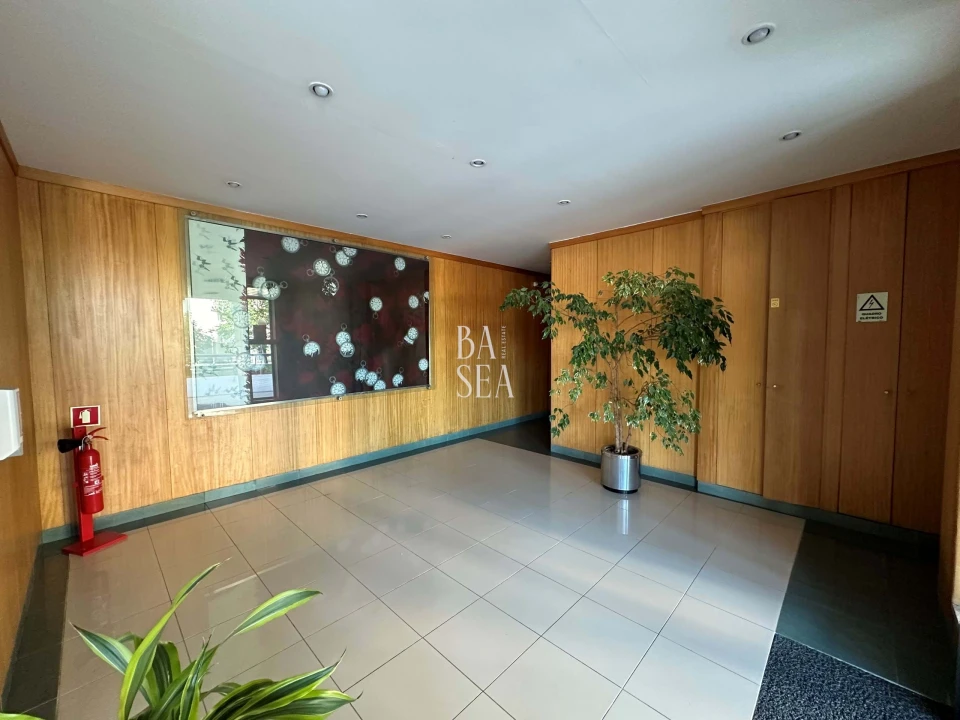Apartamento T3 para Arrendamento em Nogueiró e Tenões Foto 25