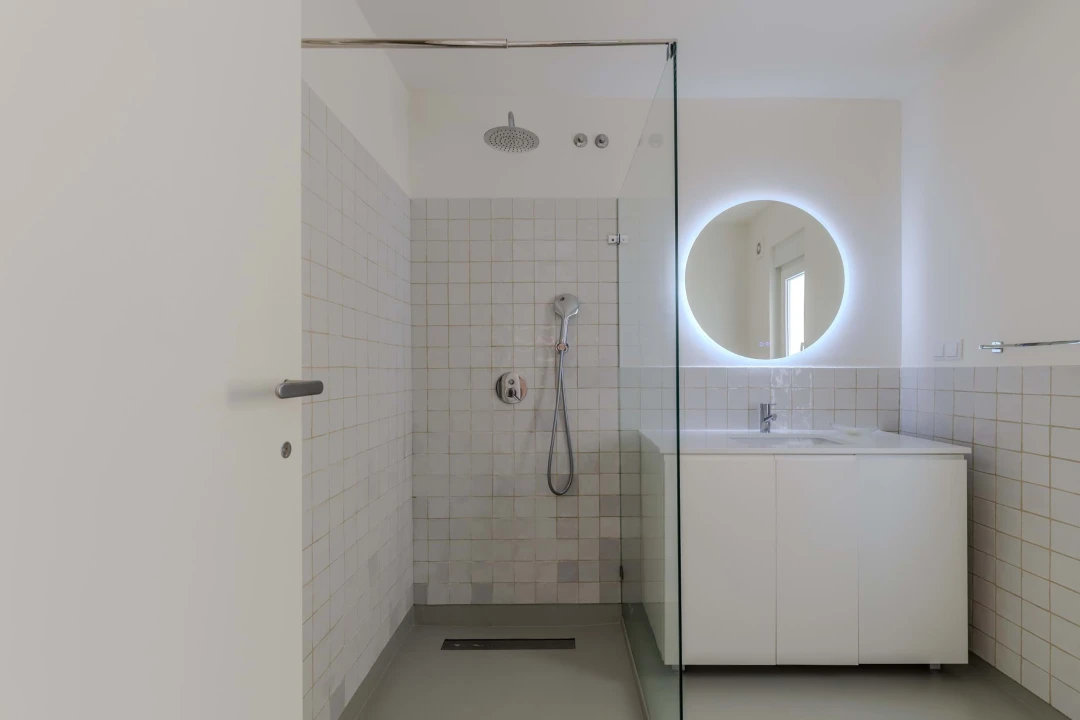 Apartamento T2 para Venda em Arroios Foto 20