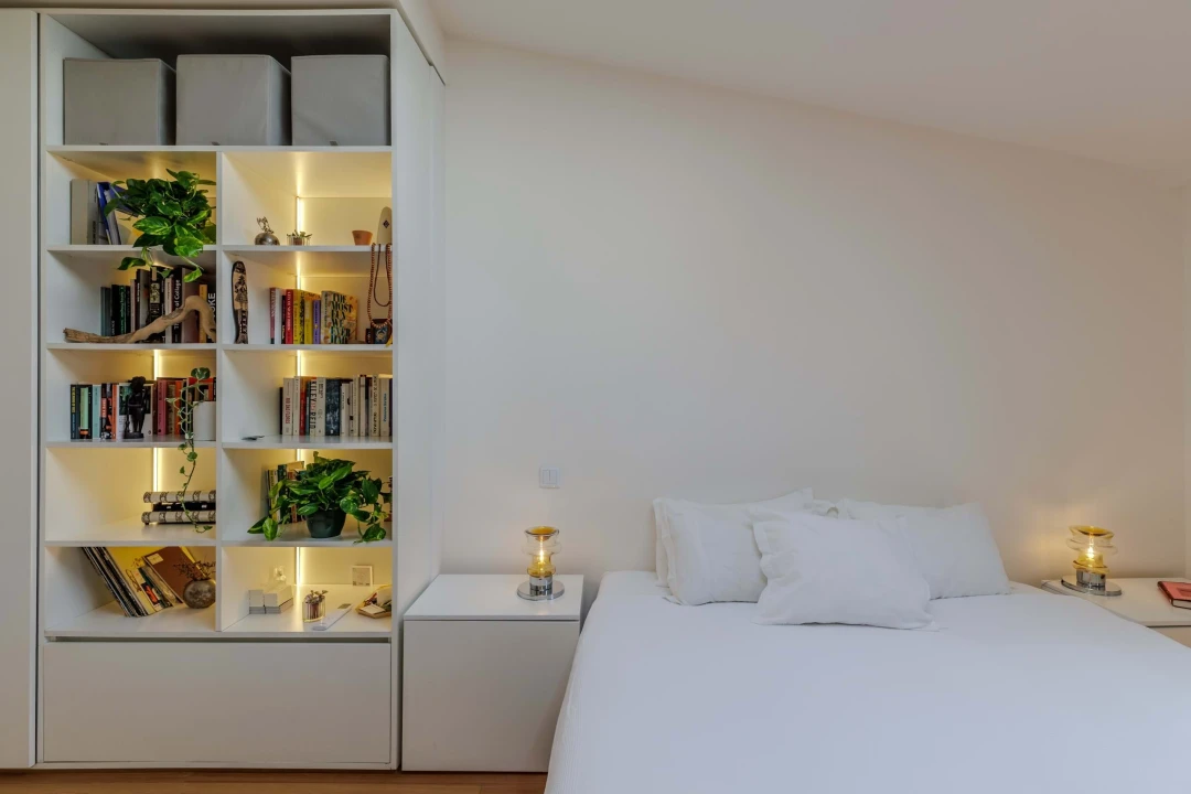 Apartamento T2 para Venda em Arroios Foto 6