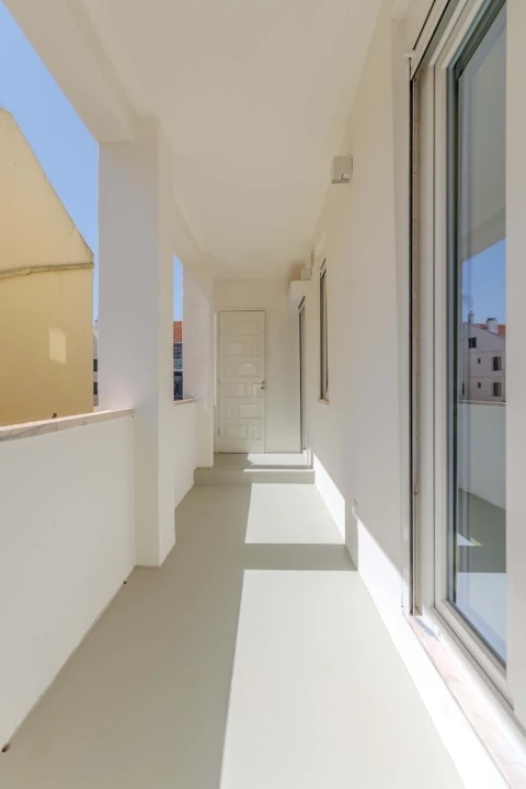 Apartamento T2 para Venda em Arroios