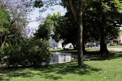 Apartamento T2 para Venda em Arroios