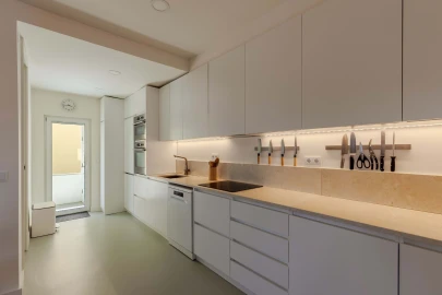 Apartamento T2 para Venda em Arroios