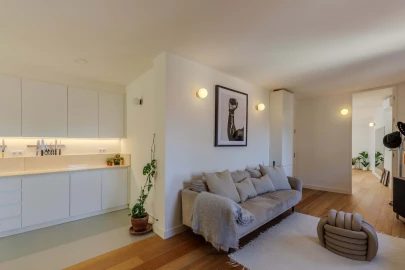 Apartamento T2 para Venda em Arroios