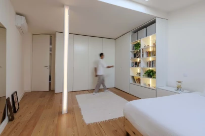 Apartamento T2 para Venda em Arroios