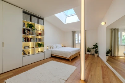 Apartamento T2 para Venda em Arroios