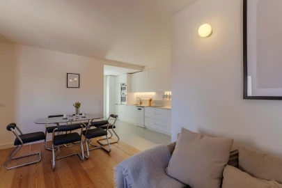 Apartamento T2 para Venda em Arroios