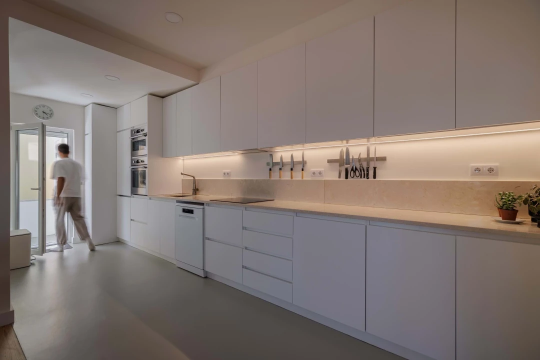 Apartamento T2 para Venda em Arroios Foto 15