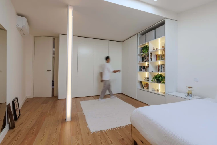 Apartamento T2 para Venda em Arroios Foto 7