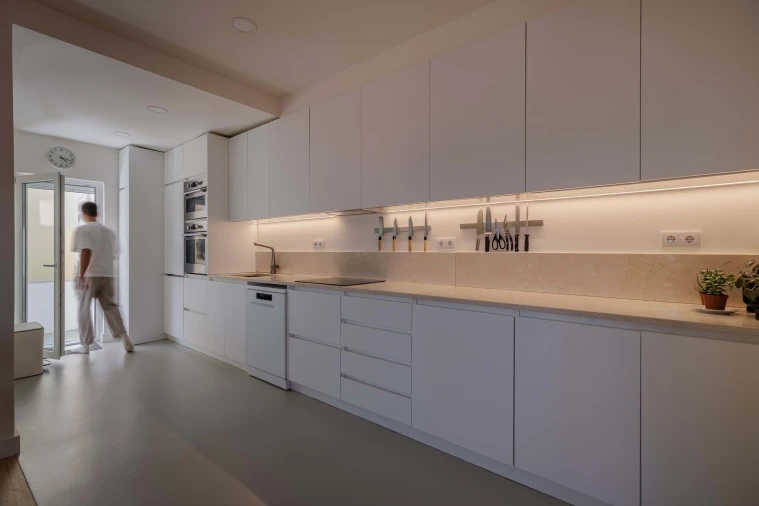 Apartamento T2 para Venda em Arroios Foto 15