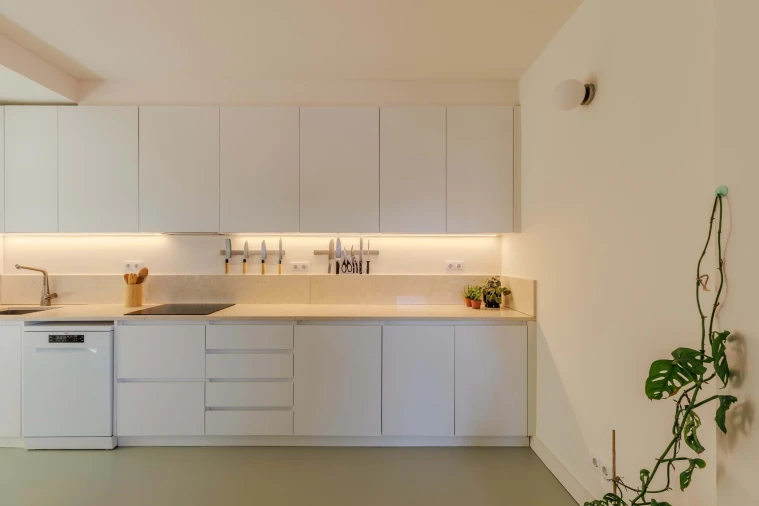 Apartamento T2 para Venda em Arroios Foto 13