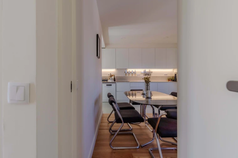 Apartamento T2 para Venda em Arroios Foto 19