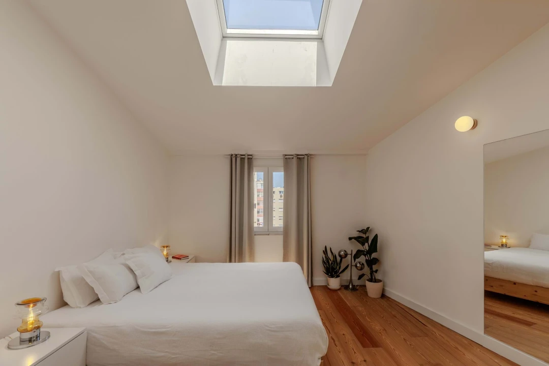 Apartamento T2 para Venda em Arroios Foto 4
