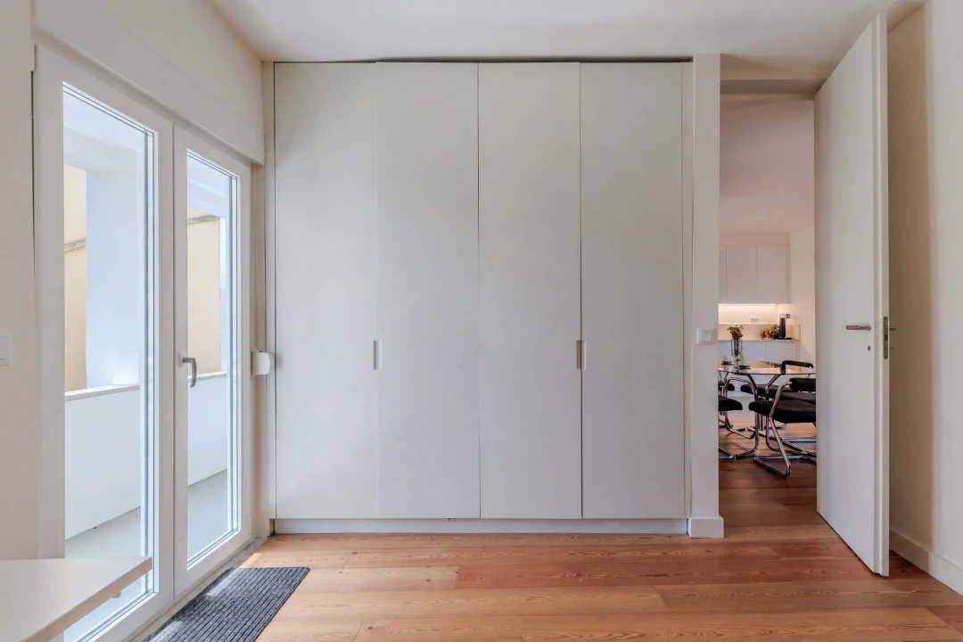 Apartamento T2 para Venda em Arroios Foto 18