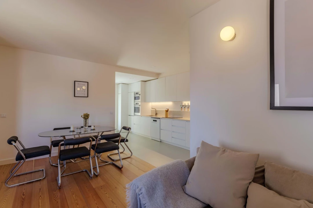Apartamento T2 para Venda em Arroios Foto 10
