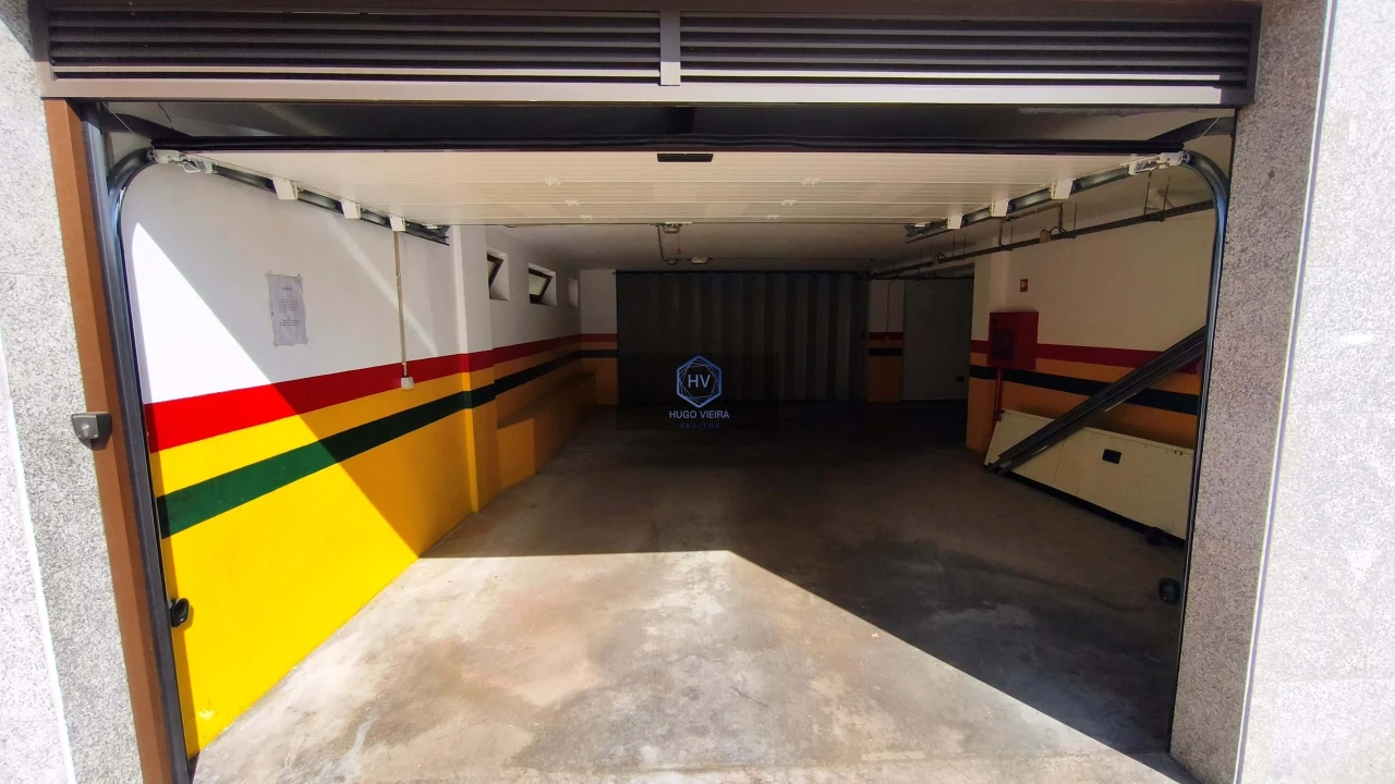 Apartamento para Venda em Braga (Maximinos, Sé e Cividade) Foto 28