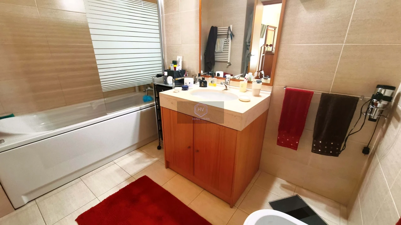 Apartamento para Venda em Braga (Maximinos, Sé e Cividade) Foto 21