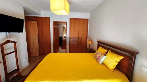 Apartamento para Venda em Braga (Maximinos, Sé e Cividade)