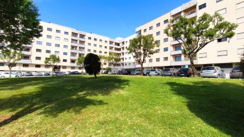 Apartamento para Venda em Braga (Maximinos, Sé e Cividade)