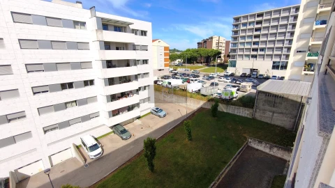 Apartamento para Venda em Braga (Maximinos, Sé e Cividade)