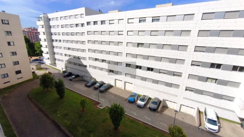 Apartamento para Venda em Braga (Maximinos, Sé e Cividade)
