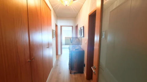 Apartamento para Venda em Braga (Maximinos, Sé e Cividade)