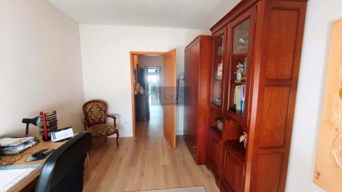 Apartamento para Venda em Braga (Maximinos, Sé e Cividade)