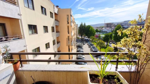 Apartamento para Venda em Braga (Maximinos, Sé e Cividade)