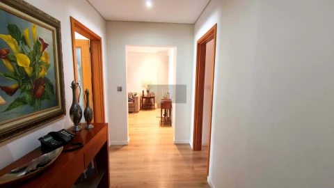 Apartamento para Venda em Braga (Maximinos, Sé e Cividade)