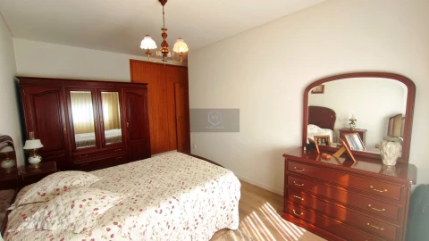 Apartamento para Venda em Braga (Maximinos, Sé e Cividade)